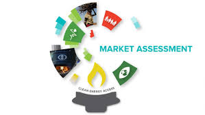 Market Assessment in an Era of Disruption and Disintermediation CS201