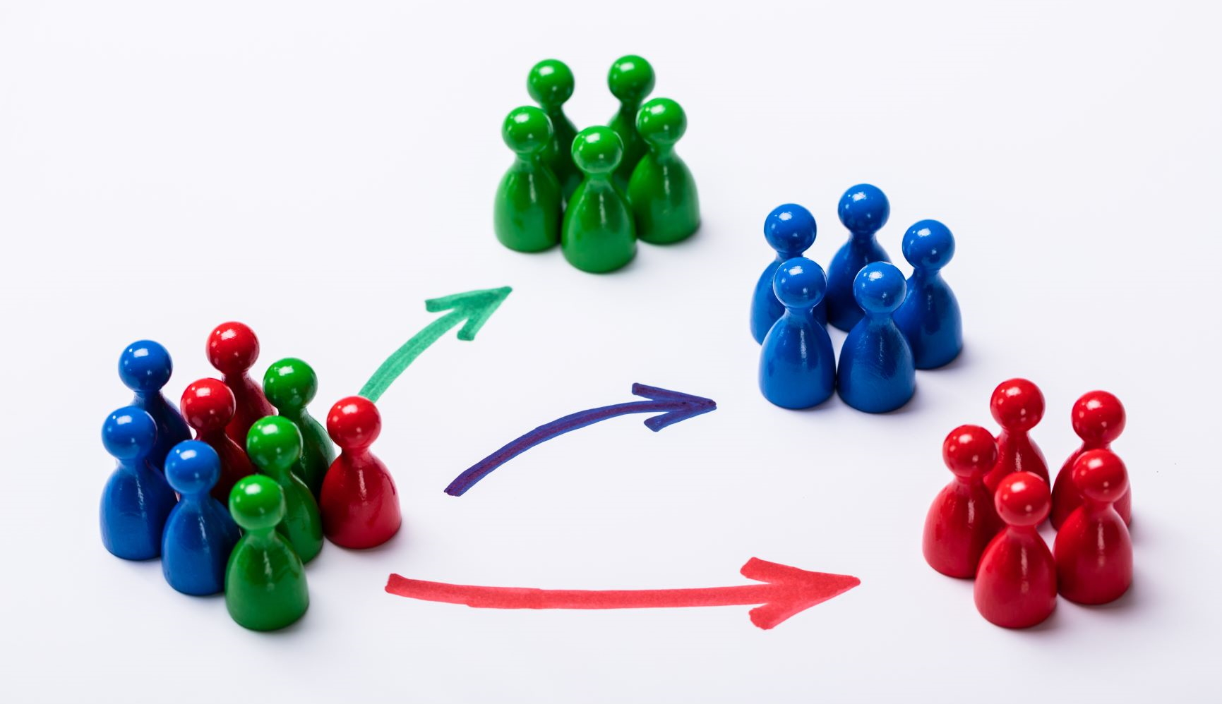 Strategic Segmentation with Conjoint Analysis CS203CJ