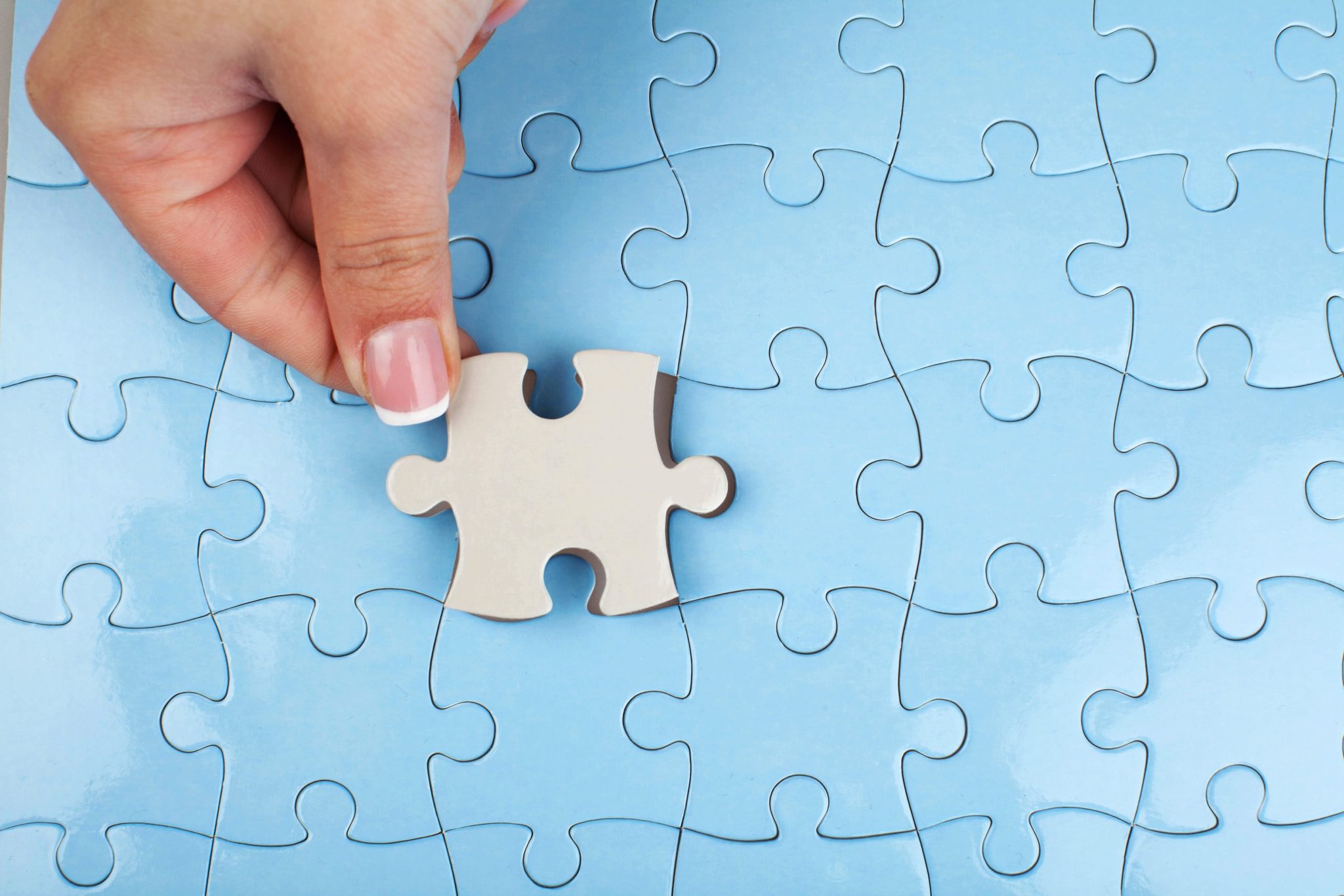 Setting the Context: The 50,000 Feet View Setting the Context