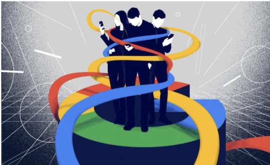 Growth Strategies through Strategic Control Master Class